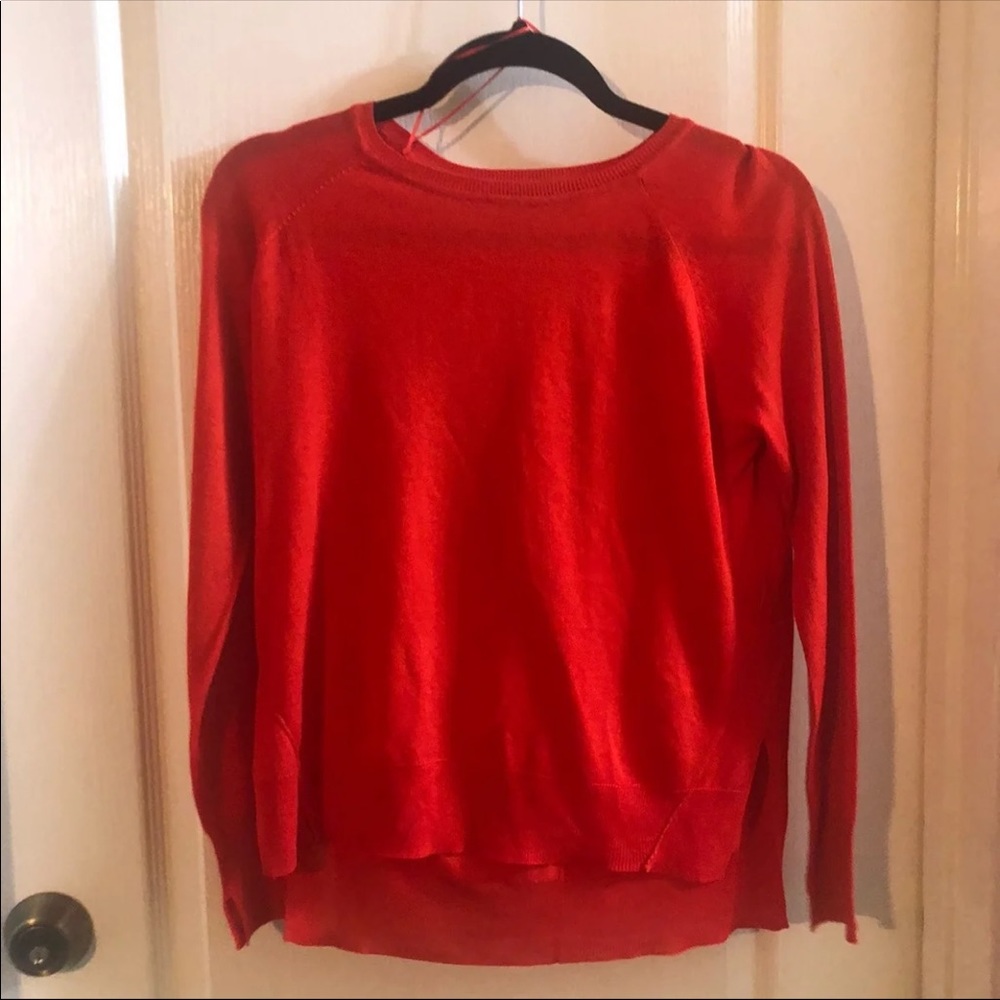 Zara | Knit Sweater